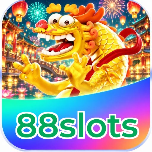 88slots APP Mobile - Android & iOS