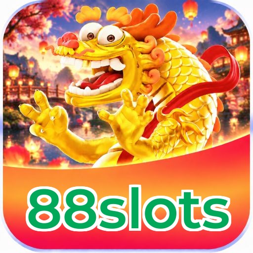 88slots Logo
