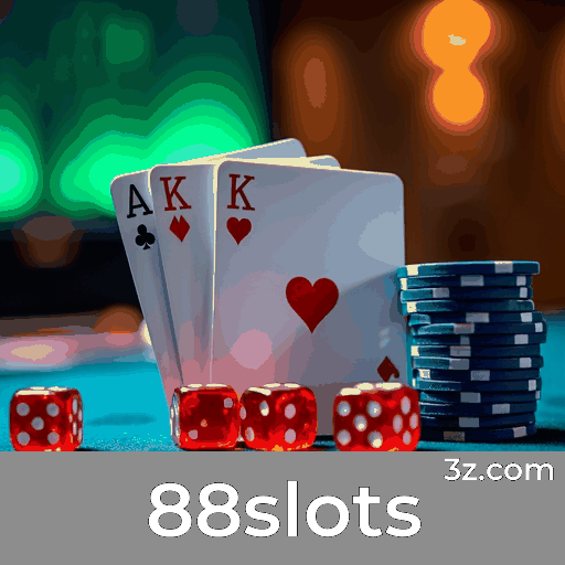 Desbloqueie Surpresas no 88slots: Promoções Exclusivas