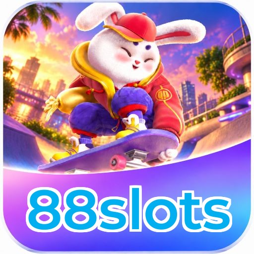 88slots Logo
