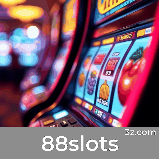 88slots Plataforma: Uma Comunidade Vibrante de Jogadores