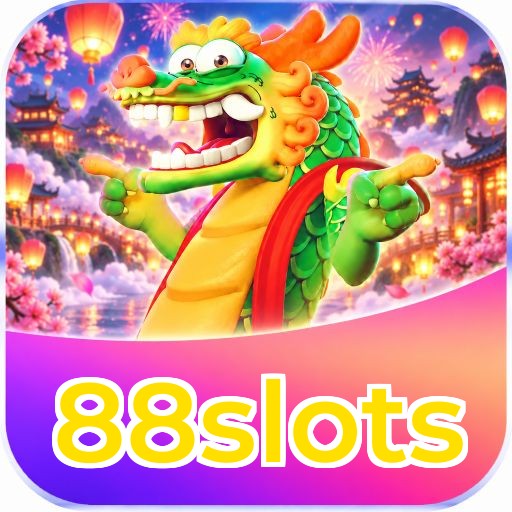 88slots Instalar Logo 3