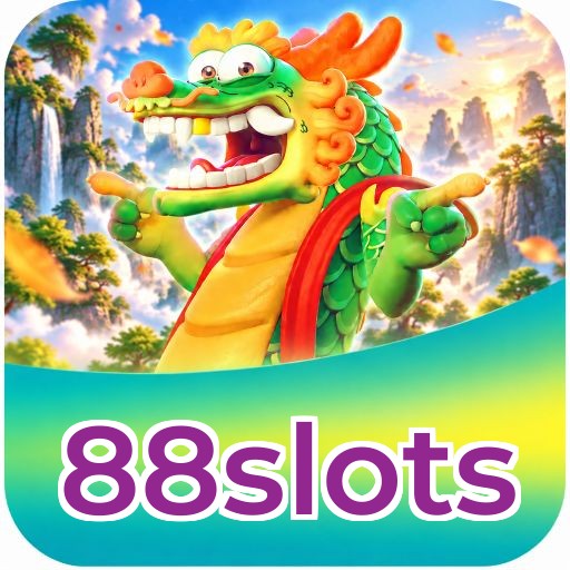88slots Logo