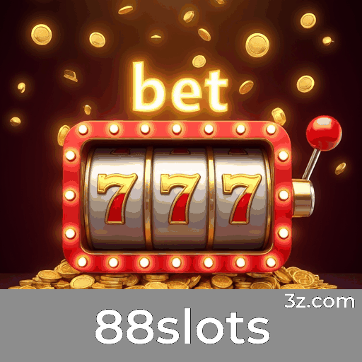 88slots: Jogo em Tempo Real e Emoção para Brasileiros