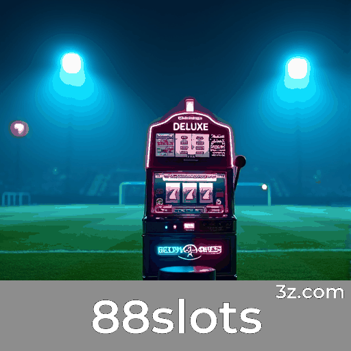 88slots: Jogo em Tempo Real e Emoção para Brasileiros
