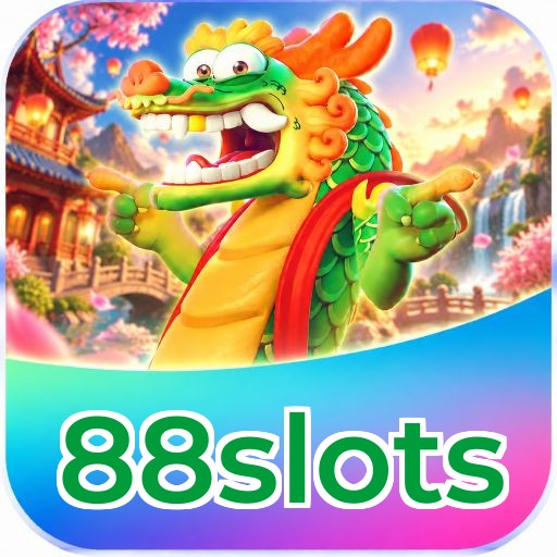 88slots Logo