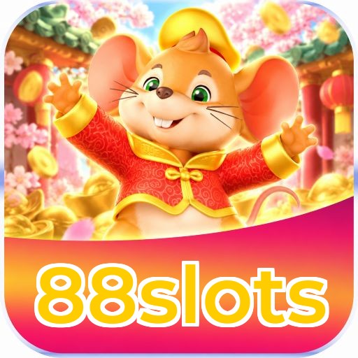 88slots Apostas Esportivas Logo