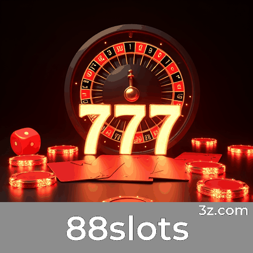 88slots: Experiência Imersiva de Cassino para Brasileiros