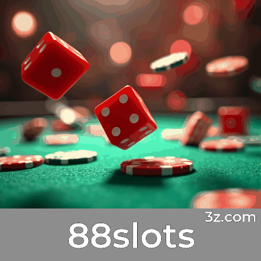 88slots: Inovação e Tecnologia no Universo dos Jogos