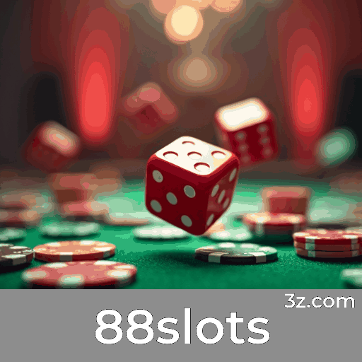 88slots: Experiência Imersiva de Cassino para Brasileiros