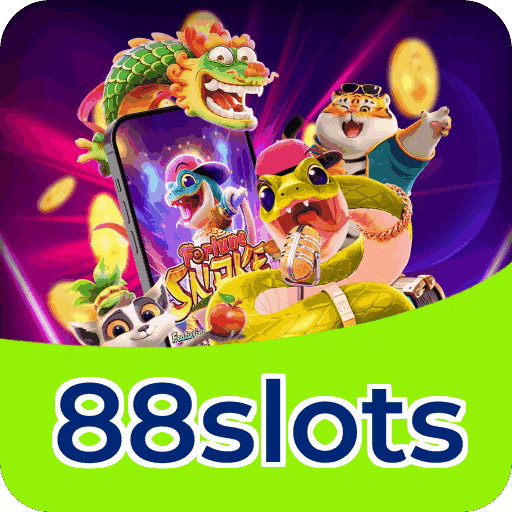 Cadastro 88slots