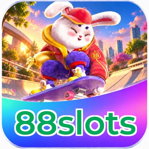 88slots Logo Oficial - Cassino Online Certificado Brasil