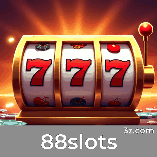 88slots: Cassino Online Seguro e Premiado