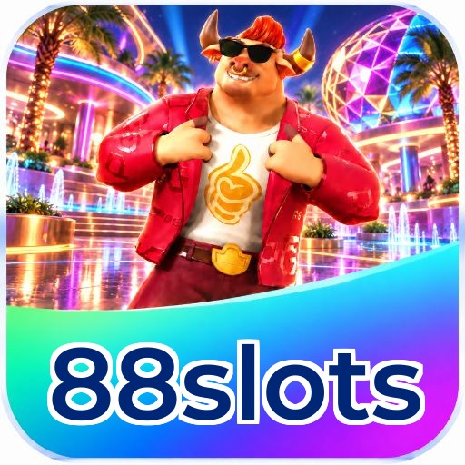 88slots Licenciado Curaçao - Segurança SSL 256-bit
