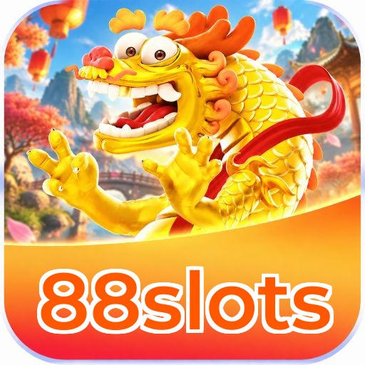 88slots Instalar Logo 2