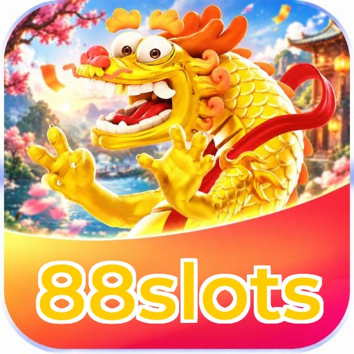 Plataforma 88slots - PIX Instantâneo
