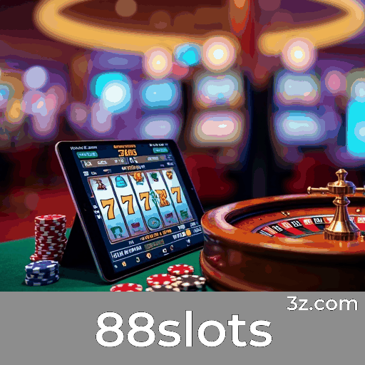 Desbloqueie As Ofertas Surpreendentes do 88slots