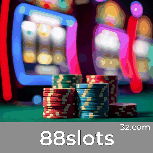 Aumente Suas Chances com o App 88slots