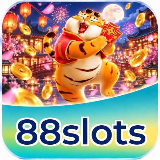 88slots Logo