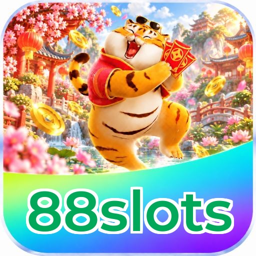 88slots Logo