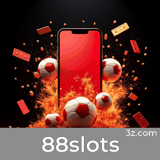 88slots: Inovação e Tecnologia no Universo dos Jogos