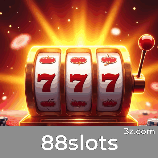 88slots: Experiência Imersiva de Cassino para Brasileiros